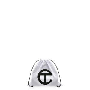Small Shopping Bag - Red sold by Telfar