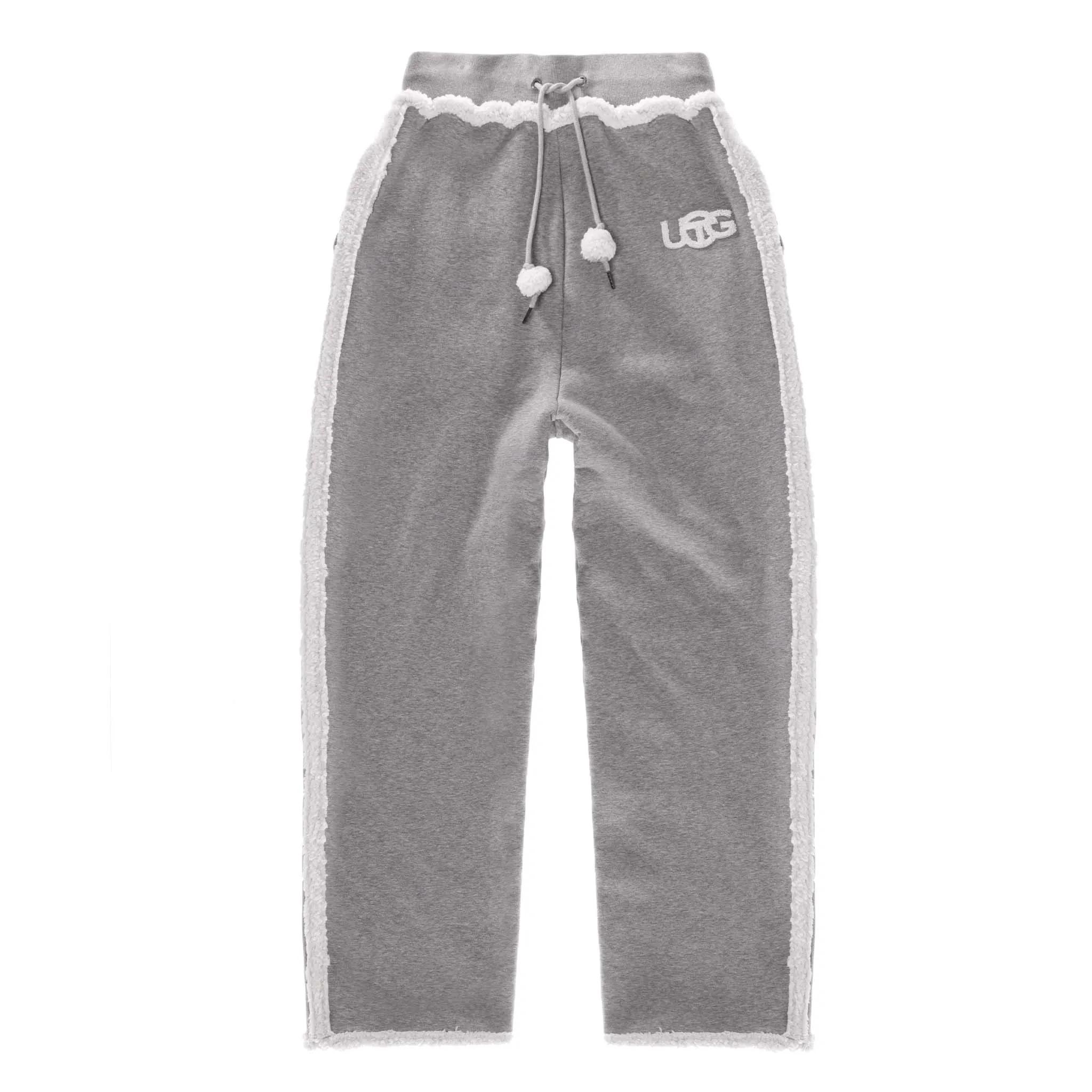 UGG x TELFAR Sweatpant - Heather Grey sold by Telfar