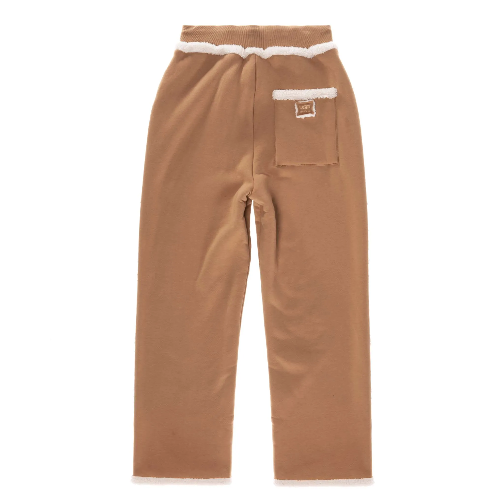 UGG x TELFAR Sweatpant - Chestnut sold by Telfar product image thumbnail 3
