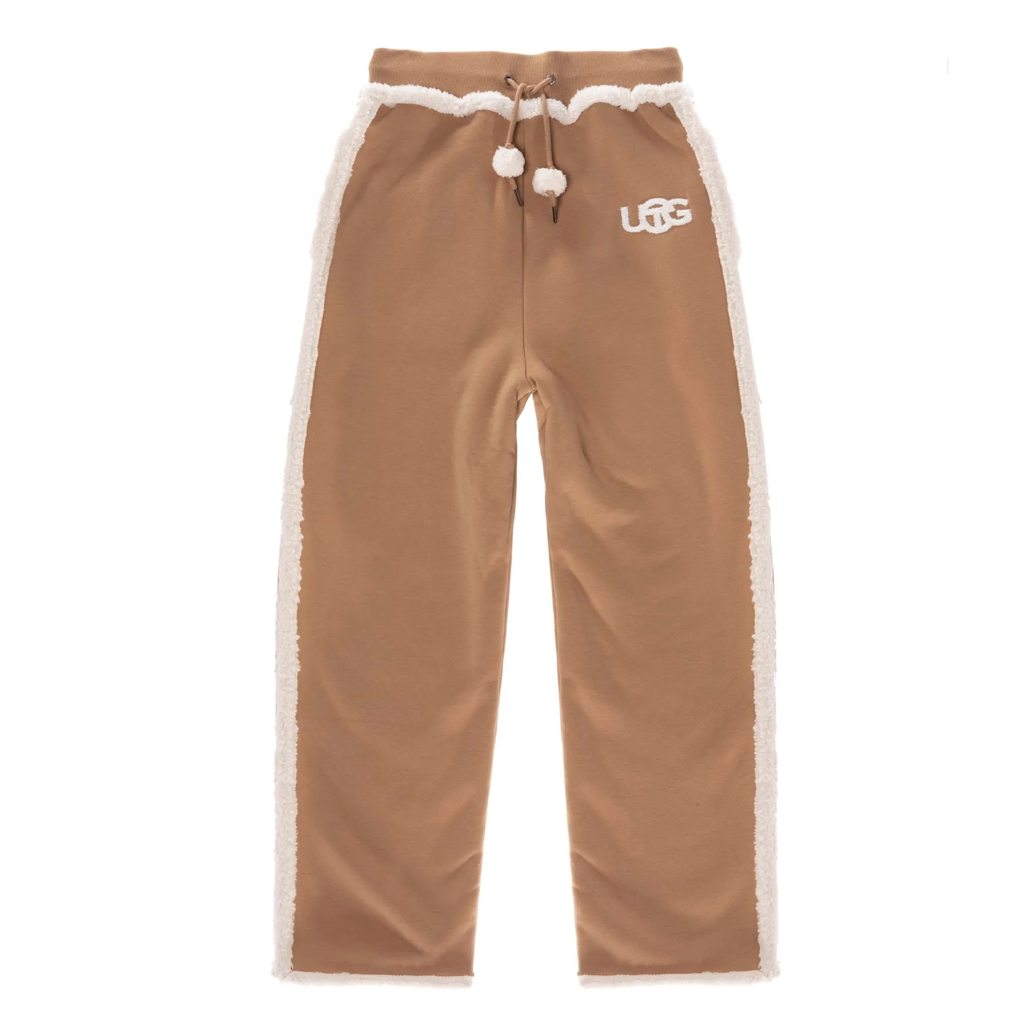 UGG x TELFAR Sweatpant - Chestnut sold by Telfar