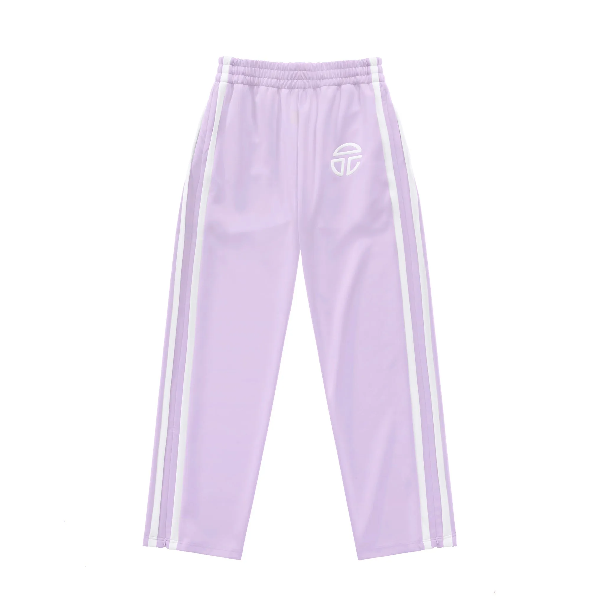 Track Pant - Lavender sold by Telfar