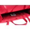 Medium Shopping Bag - Red sold by Telfar