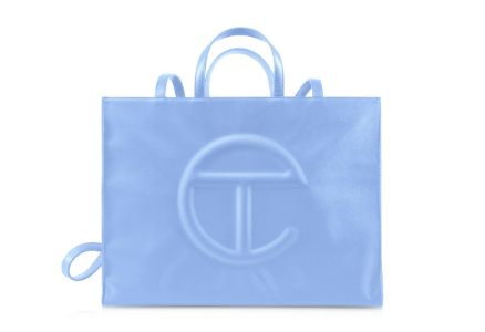 Gifted - Large Shopping Bag sold by Telfar