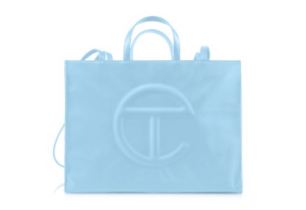 Gifted - Large Shopping Bag sold by Telfar
