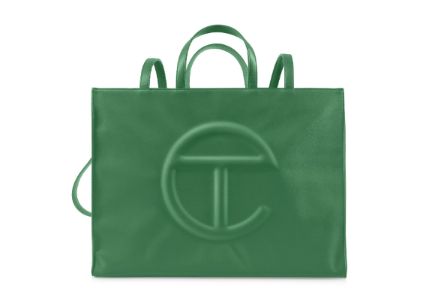 Gifted - Large Shopping Bag sold by Telfar