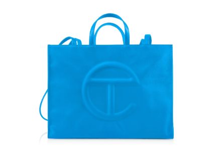 Gifted - Large Shopping Bag sold by Telfar