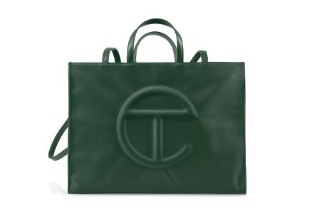 Gifted - Large Shopping Bag sold by Telfar