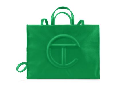 Gifted - Large Shopping Bag sold by Telfar