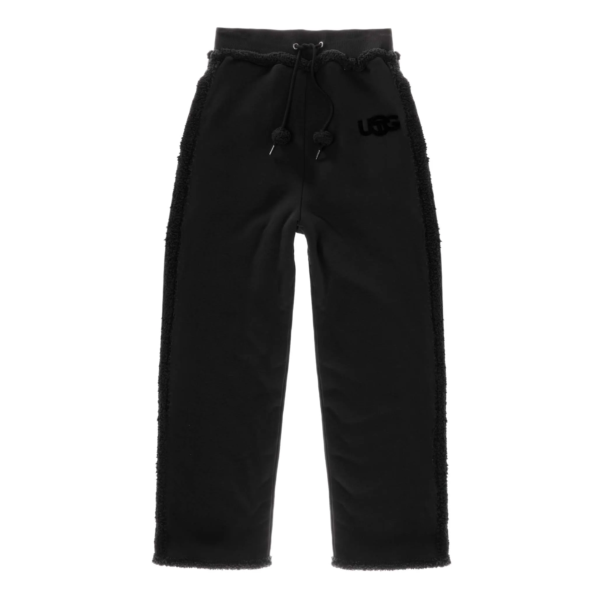 UGG x TELFAR Sweatpant - Black sold by Telfar