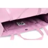 Medium Shopping Bag - Bubblegum sold by Telfar