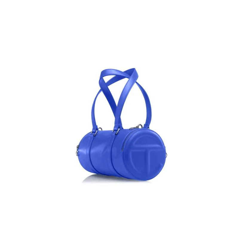 Medium Telfar Duffle - Painter's Tape sold by Telfar