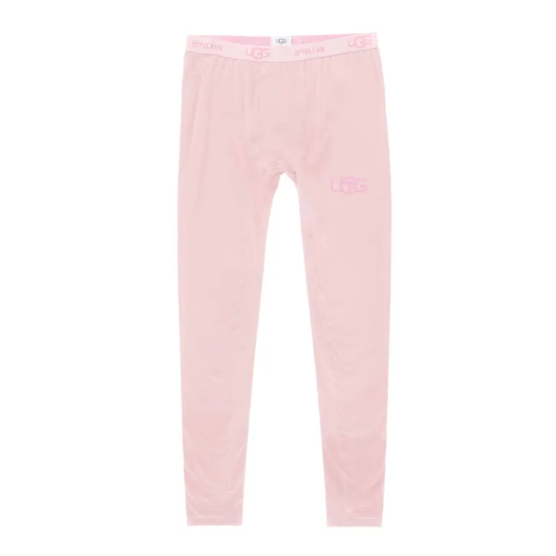 UGG x TELFAR Legging - Pink sold by Telfar