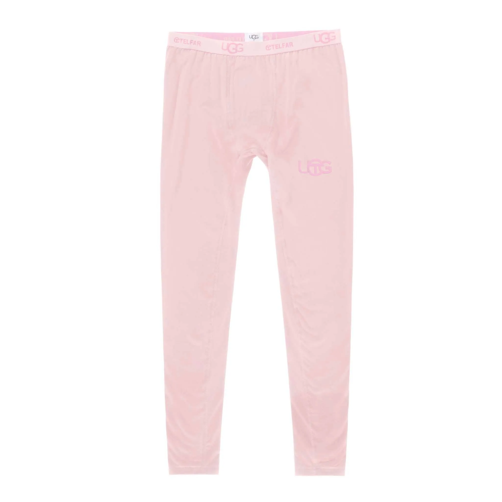 UGG x TELFAR Legging - Pink sold by Telfar