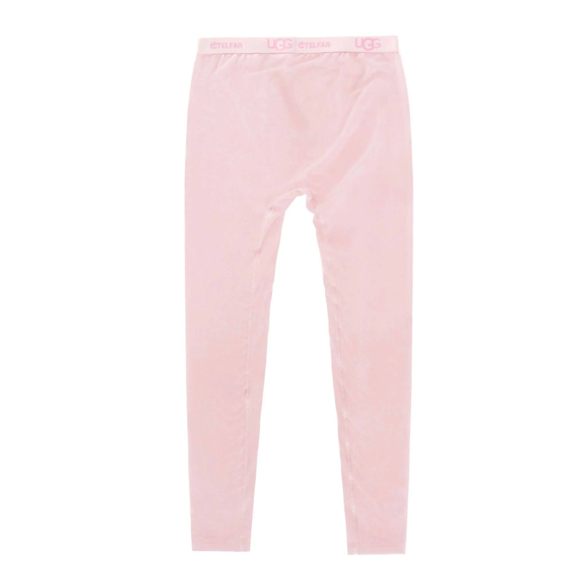 UGG x TELFAR Legging - Pink sold by Telfar product image thumbnail 2