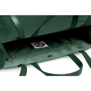 Medium Shopping Bag - Dark Olive sold by Telfar