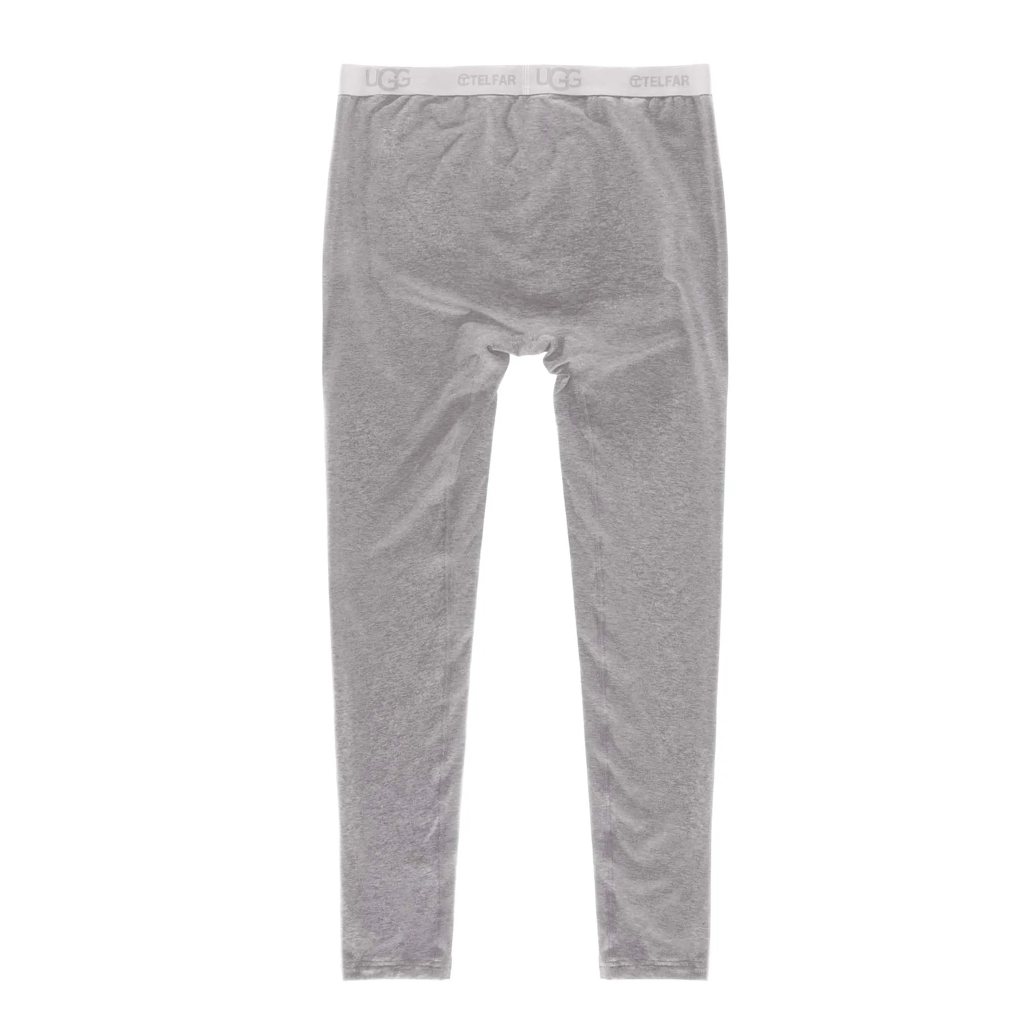 UGG x TELFAR Legging - Heather Grey sold by Telfar product image thumbnail 2