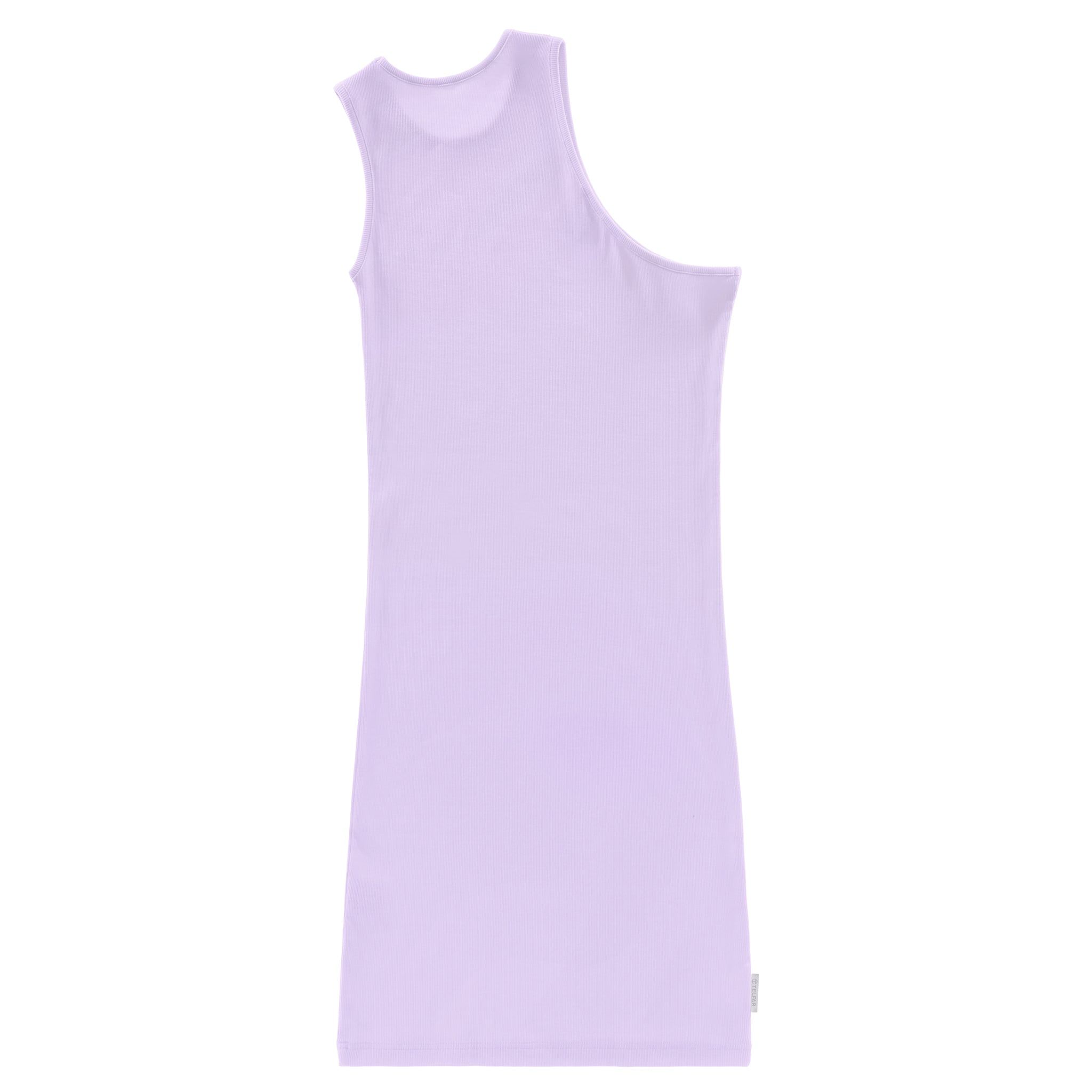 Half Tank Tunic - Lavender sold by Telfar product image thumbnail 2