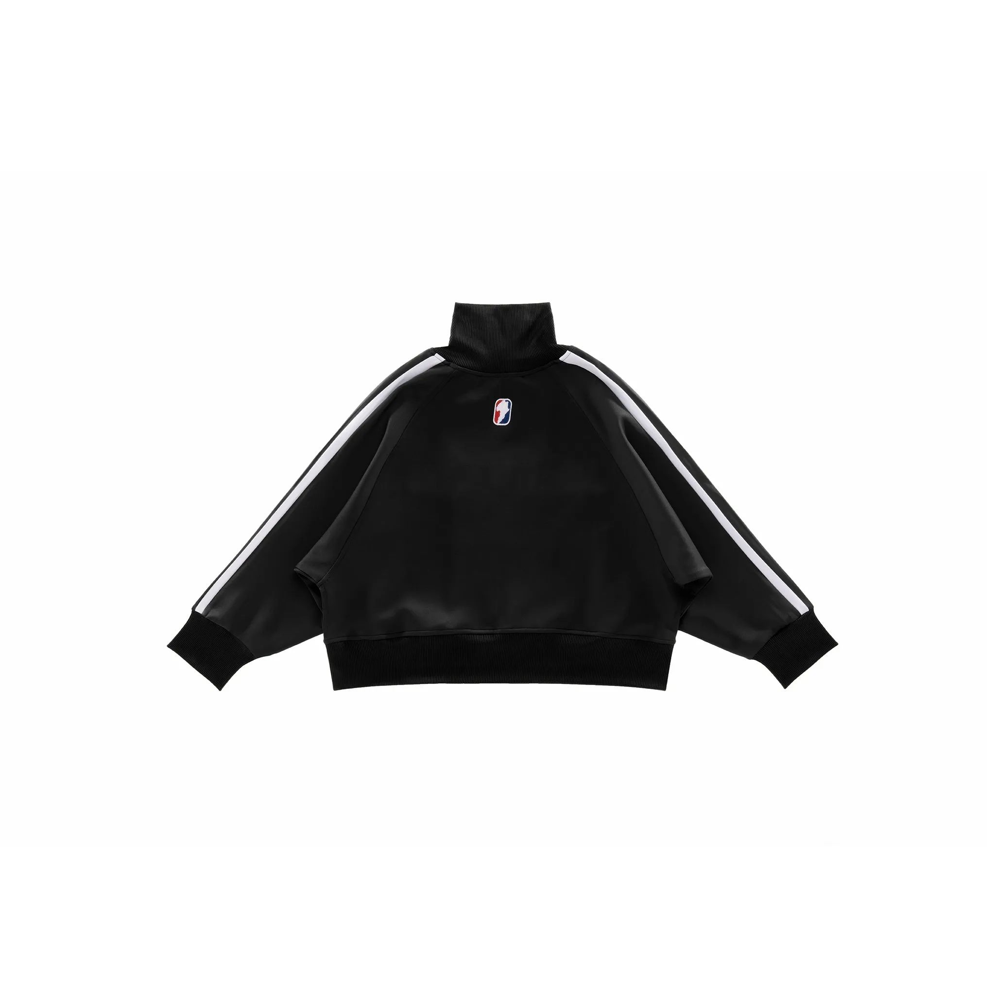 Cropped Track Jacket - Black sold by Telfar product image thumbnail 2