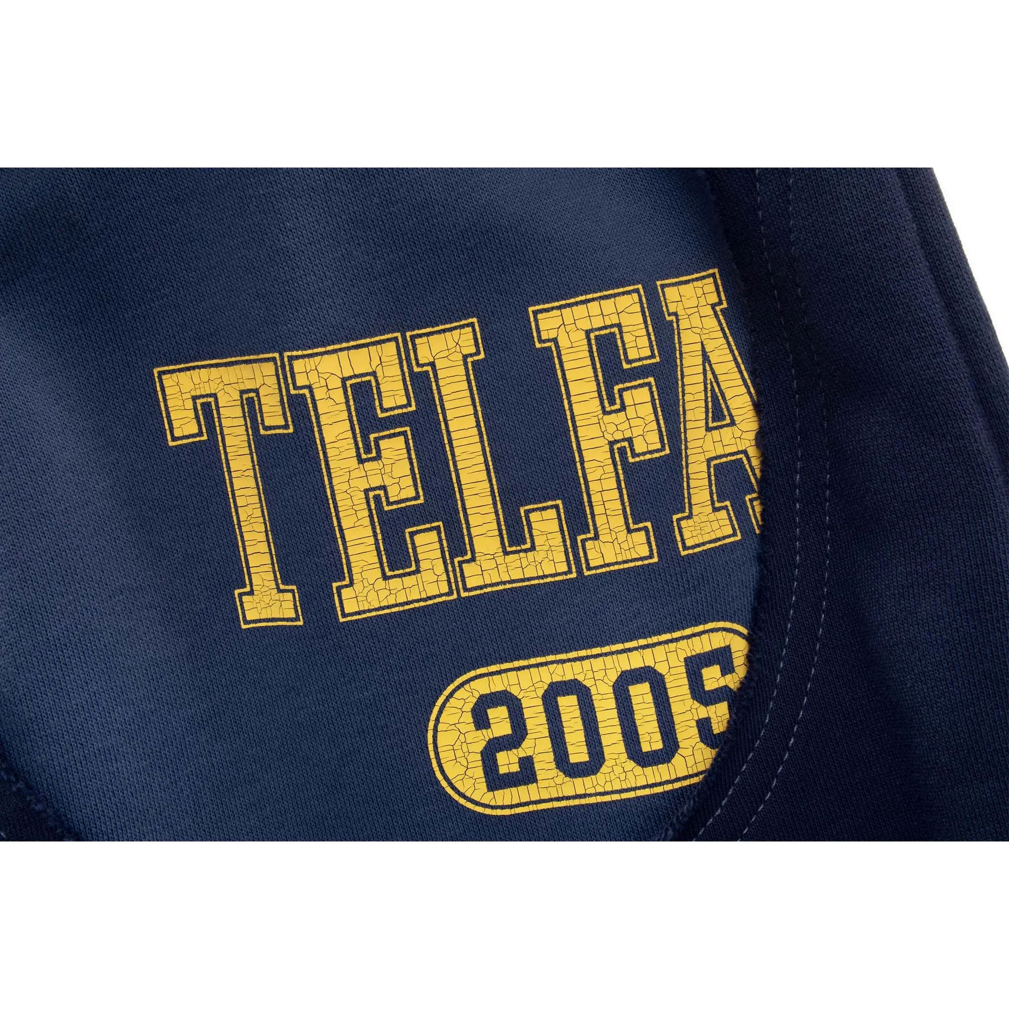 Camo Sweatpant - Navy sold by Telfar product image thumbnail 3