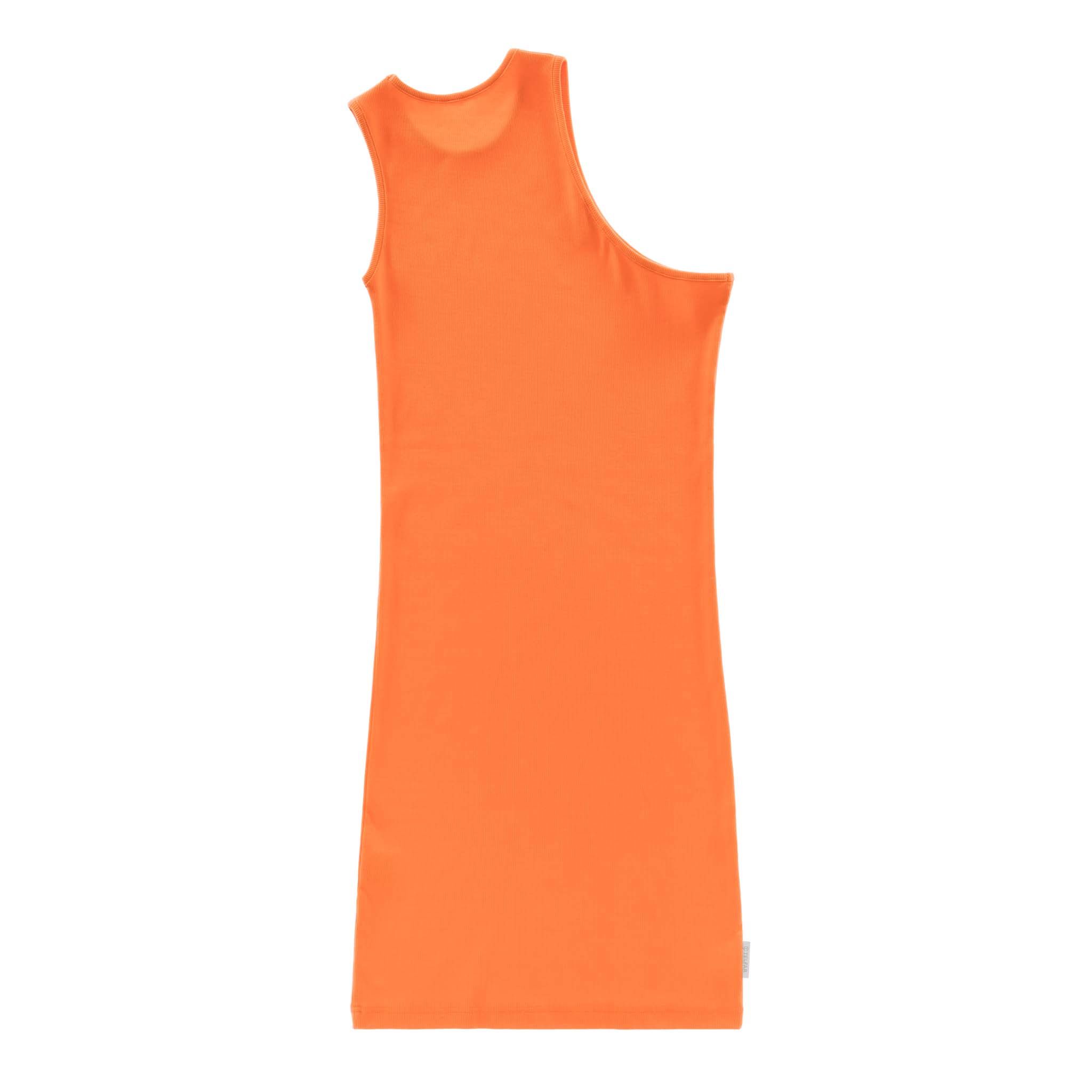 Half Tank Tunic - Orange sold by Telfar product image thumbnail 2