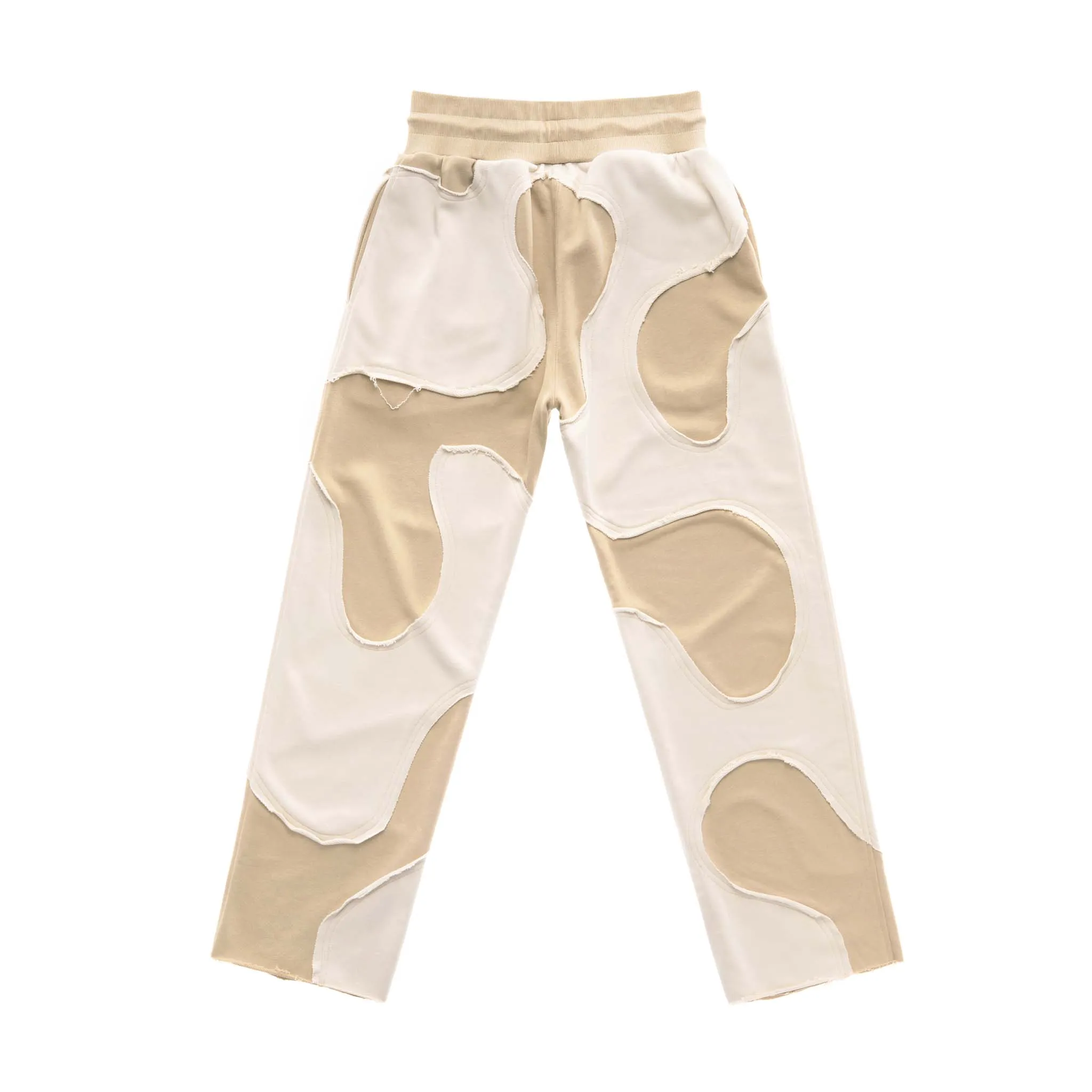 Camo Sweatpant - Khaki sold by Telfar product image thumbnail 2
