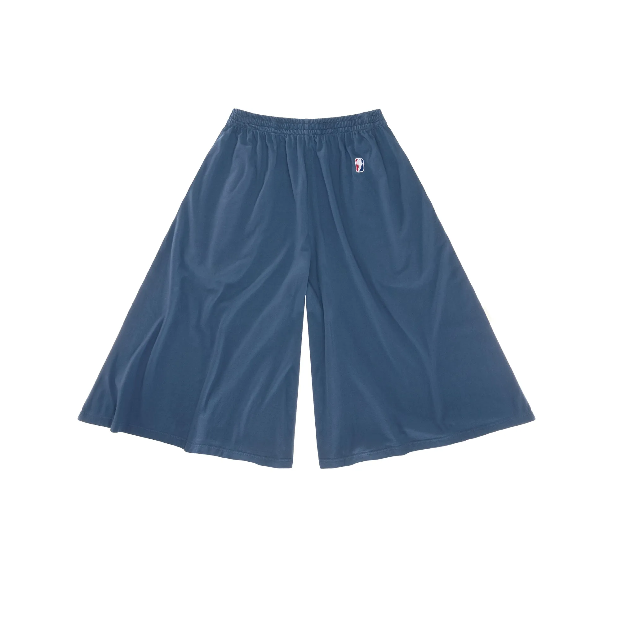 Tall T-short - Navy sold by Telfar product image thumbnail 3