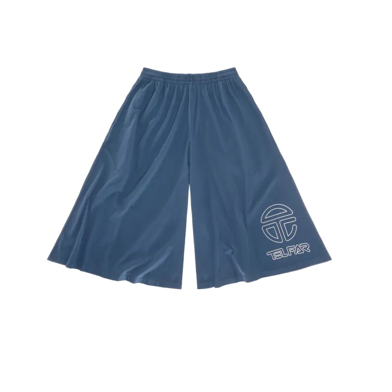 Tall T-short - Navy sold by Telfar