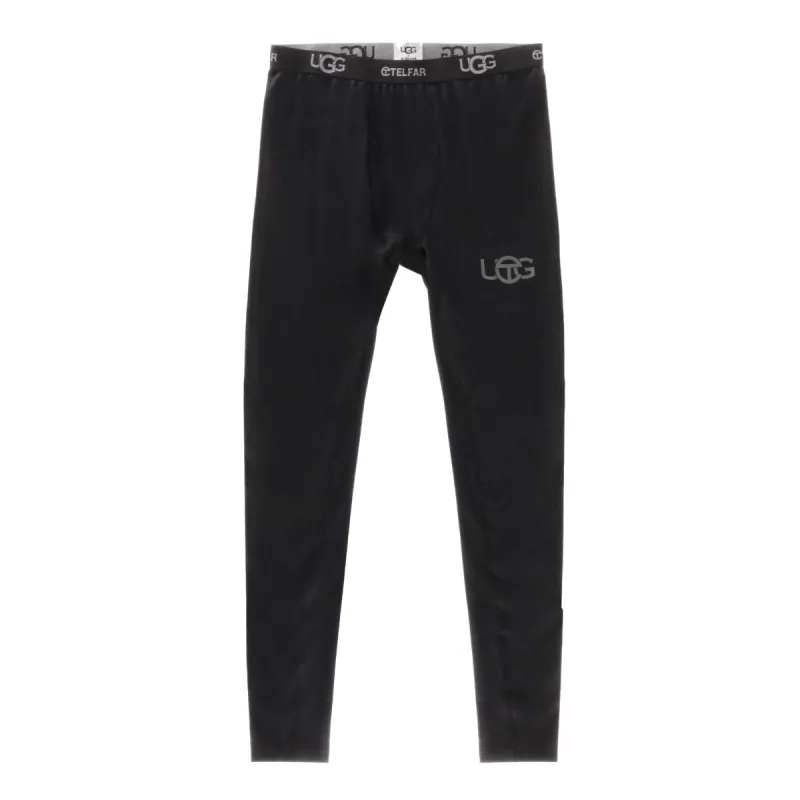 UGG x TELFAR Legging - Black sold by Telfar