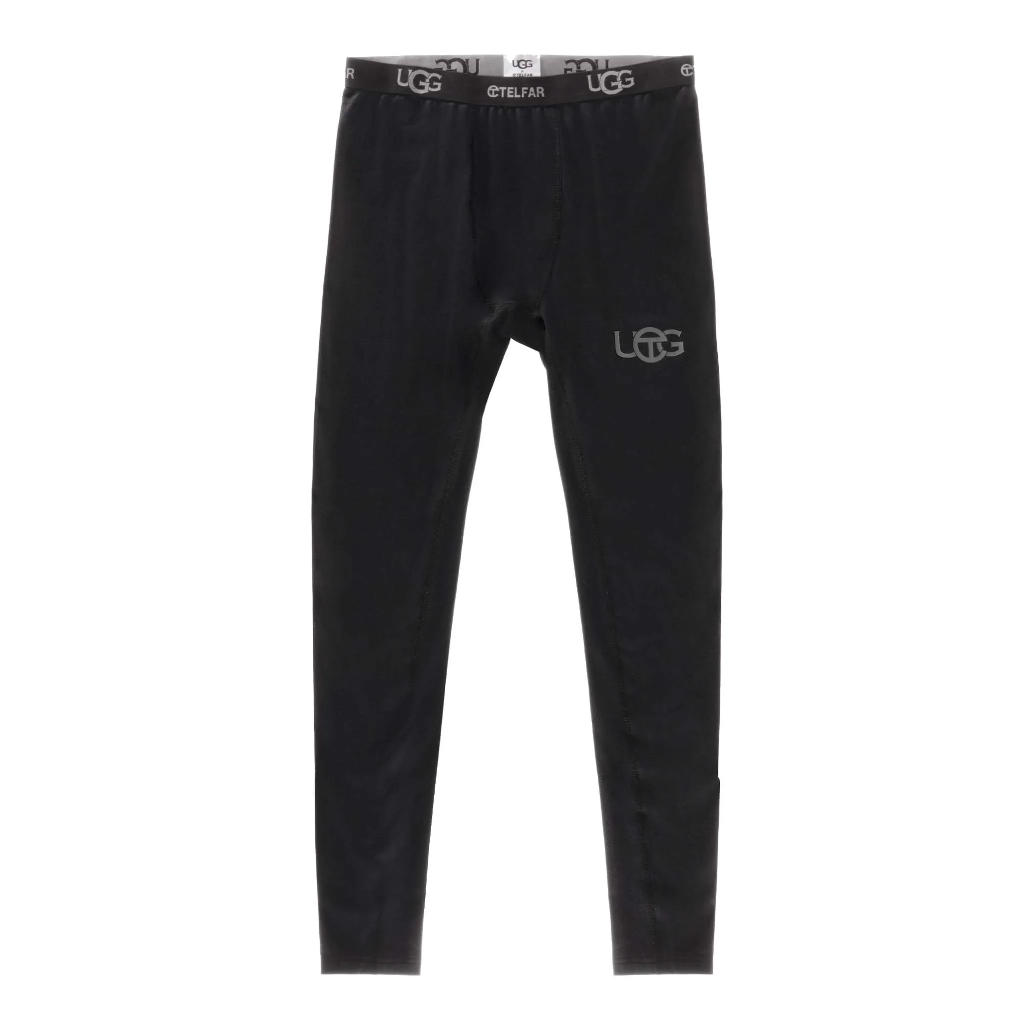 UGG x TELFAR Legging - Black sold by Telfar