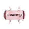 Small Telfar Duffle - Ballerina sold by Telfar