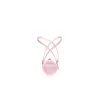 Small Telfar Duffle - Ballerina sold by Telfar