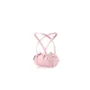 Small Telfar Duffle - Ballerina sold by Telfar
