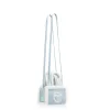 UGG x TELFAR Small Shopper - Blue sold by Telfar