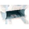 UGG x TELFAR Small Shopper - Blue sold by Telfar
