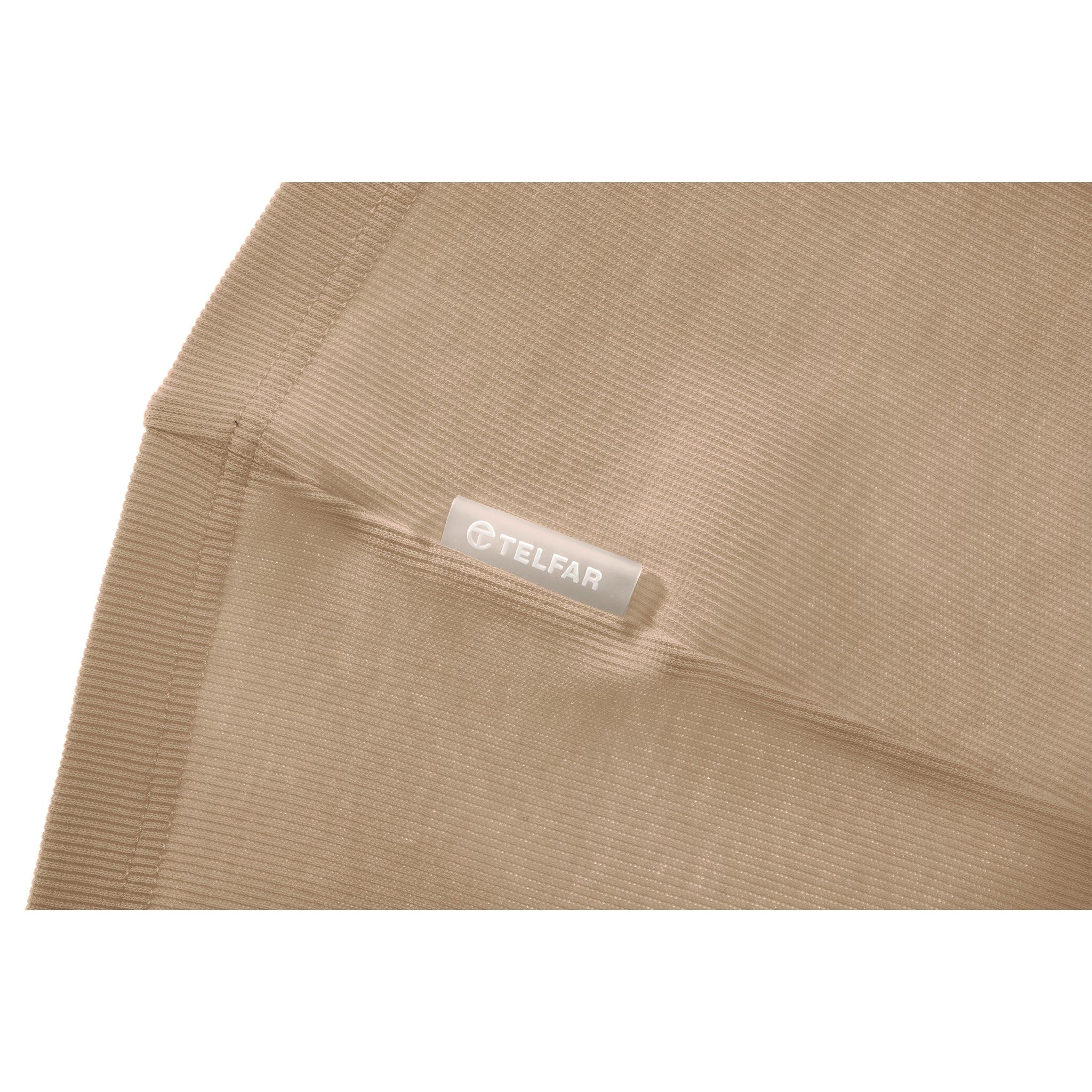 Halter Tank - Cream sold by Telfar product image thumbnail 3