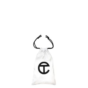 Small Shopping Bag - Red Patent sold by Telfar