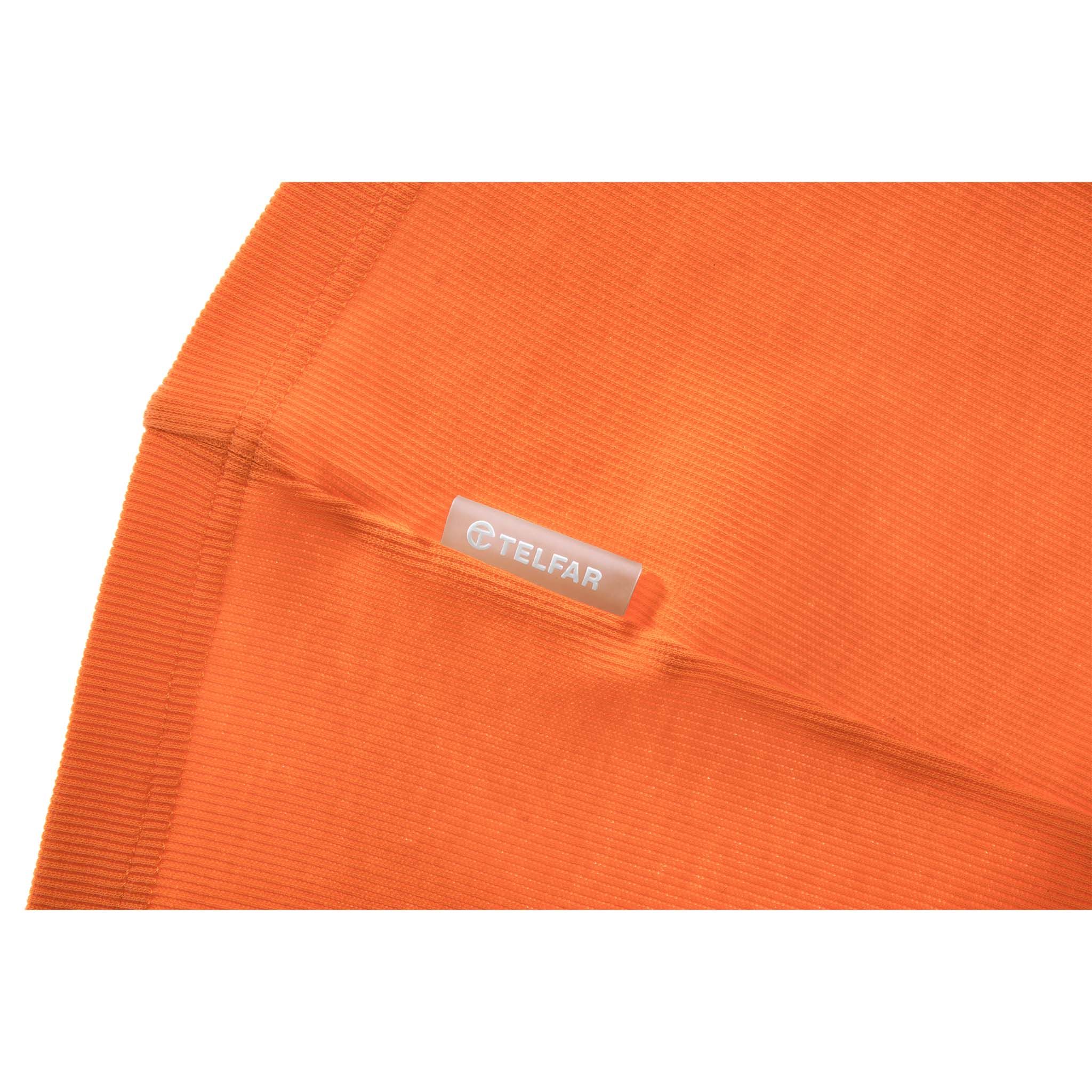 Half Tank - Orange sold by Telfar product image thumbnail 3