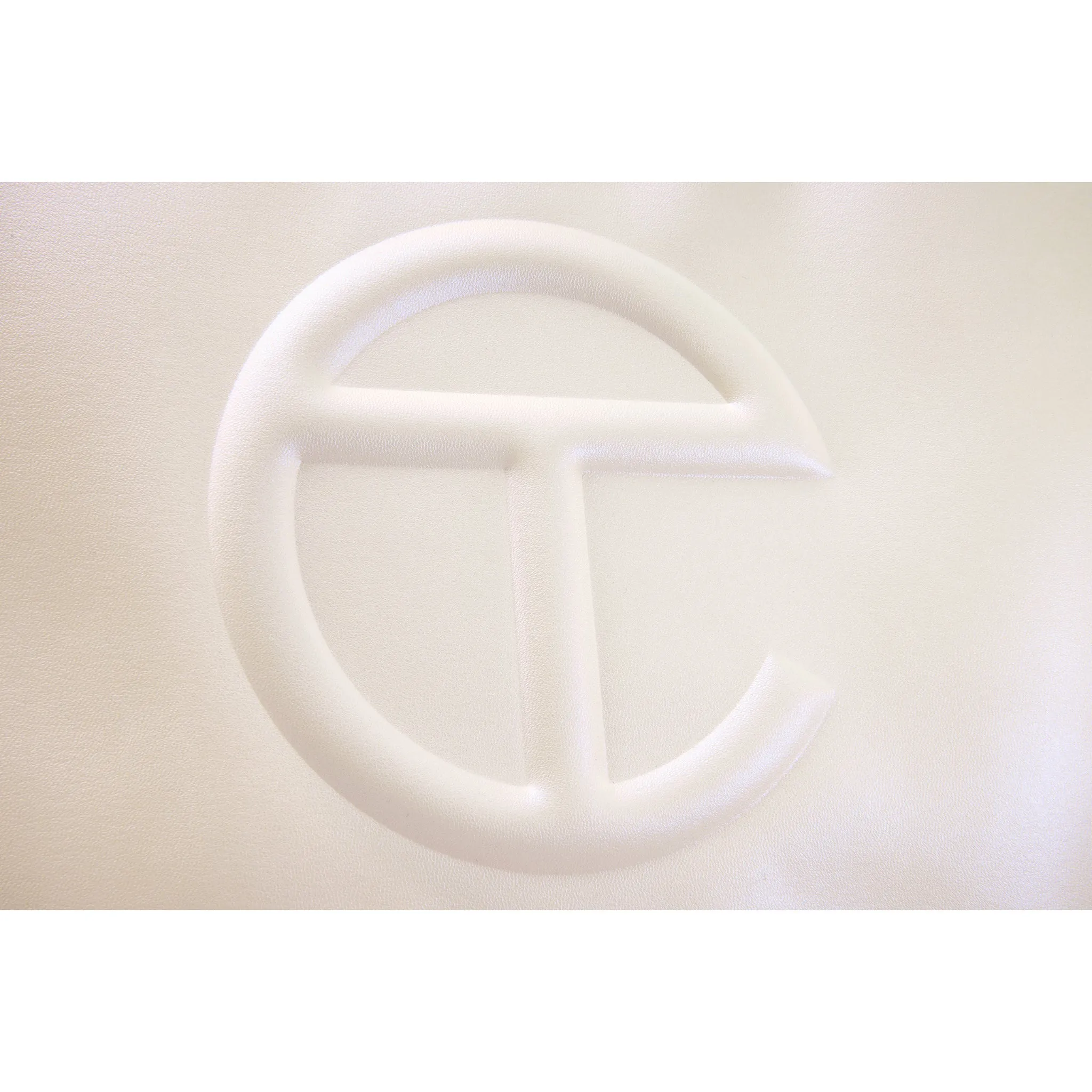 Medium Shopping Bag - Pearl sold by Telfar product image thumbnail 4