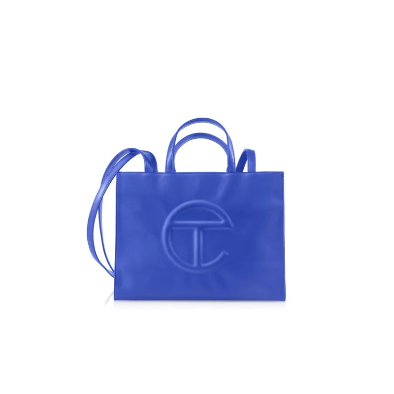 Medium Shopping Bag - Painter's Tape sold by Telfar