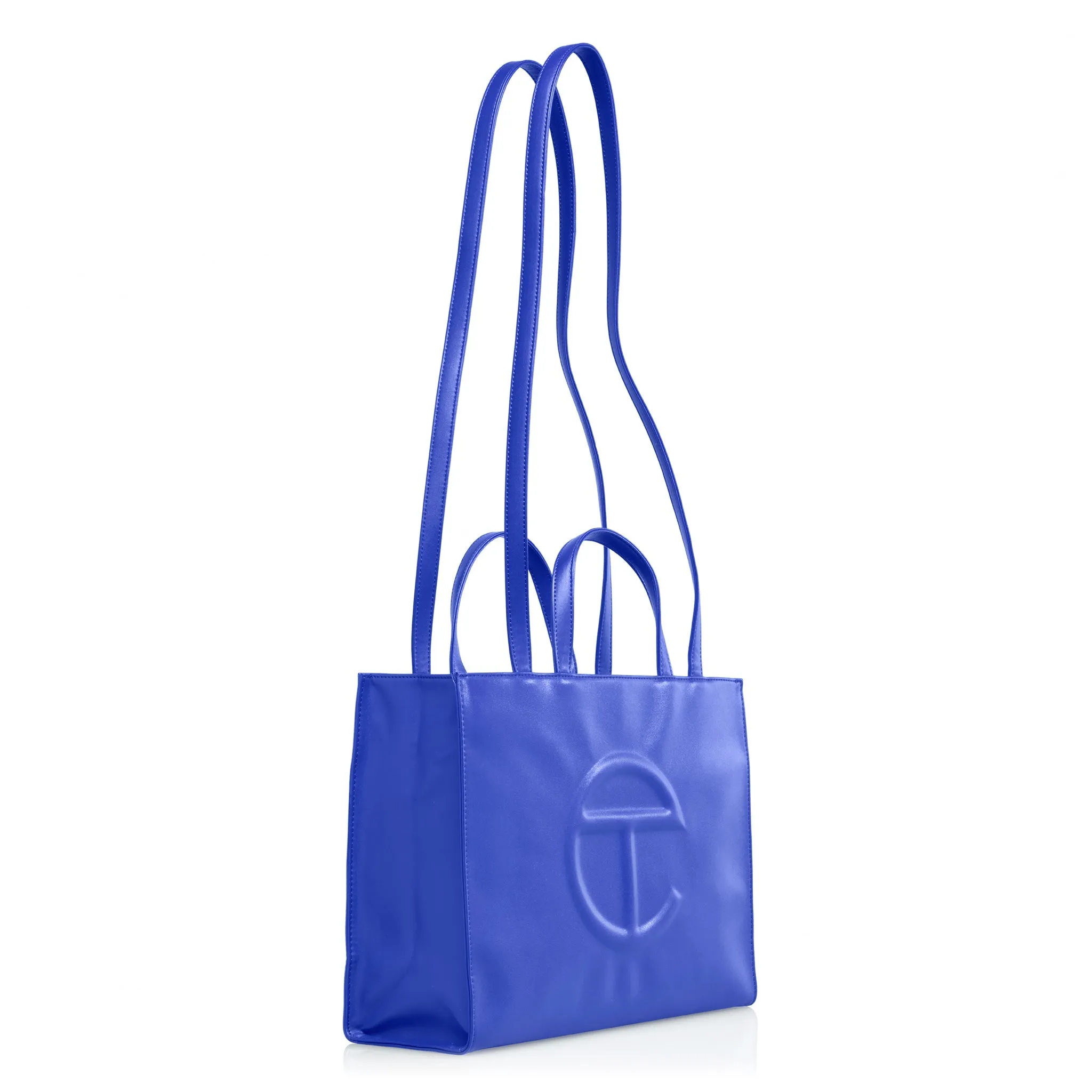 Medium Shopping Bag - Painter's Tape sold by Telfar product image thumbnail 2