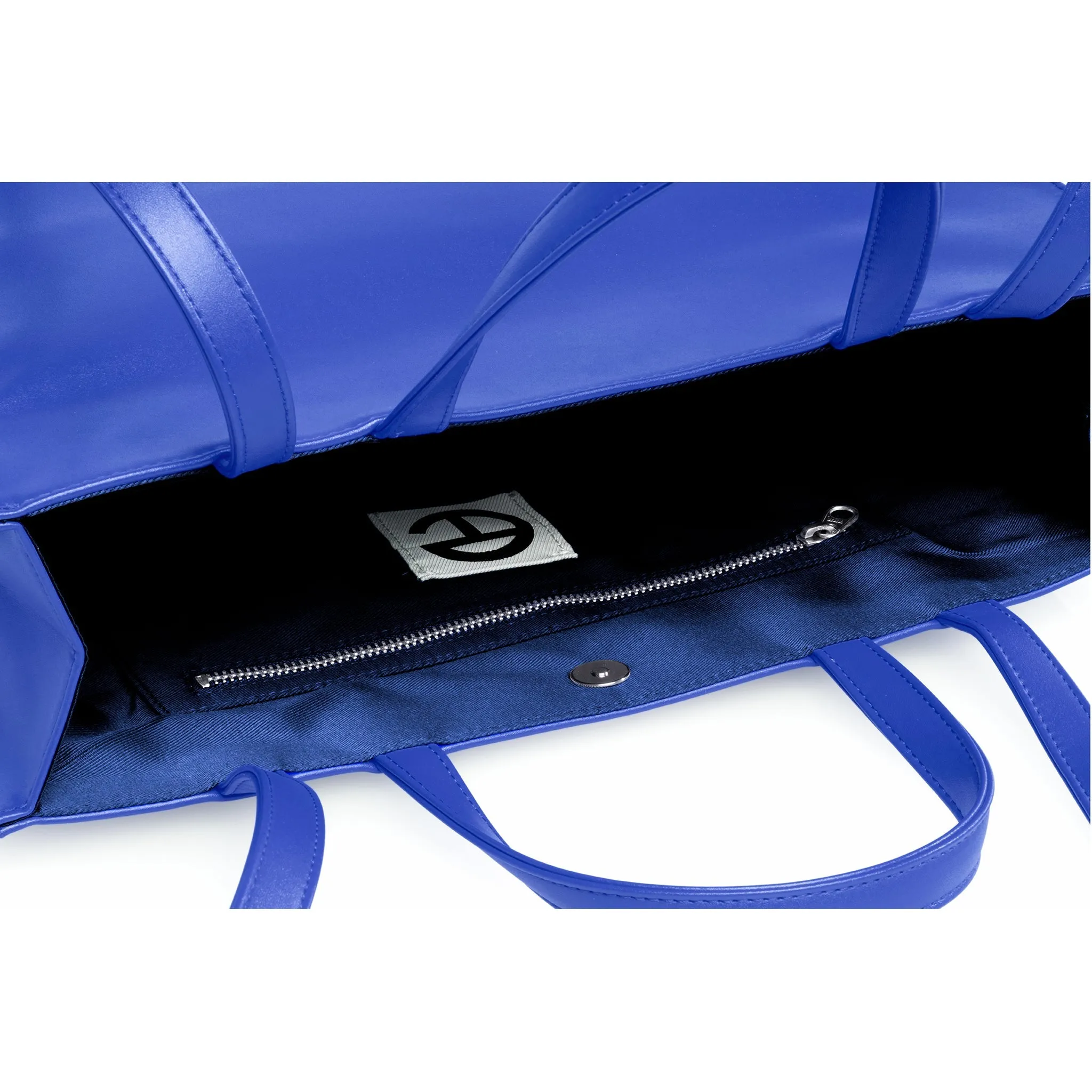 Medium Shopping Bag - Painter's Tape sold by Telfar product image thumbnail 3