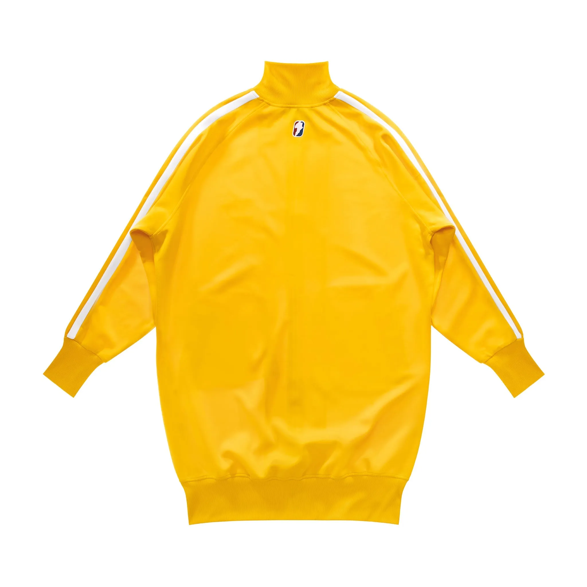 Tall Track Jacket - Yellow sold by Telfar product image thumbnail 2
