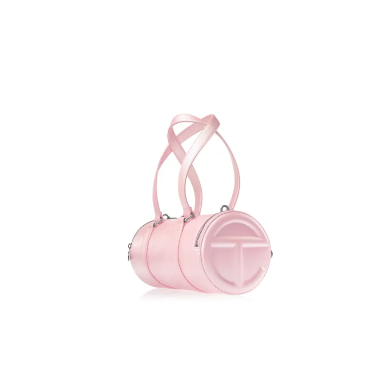 Medium Telfar Duffle - Ballerina sold by Telfar