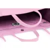 Large Shopping Bag - Bubblegum sold by Telfar