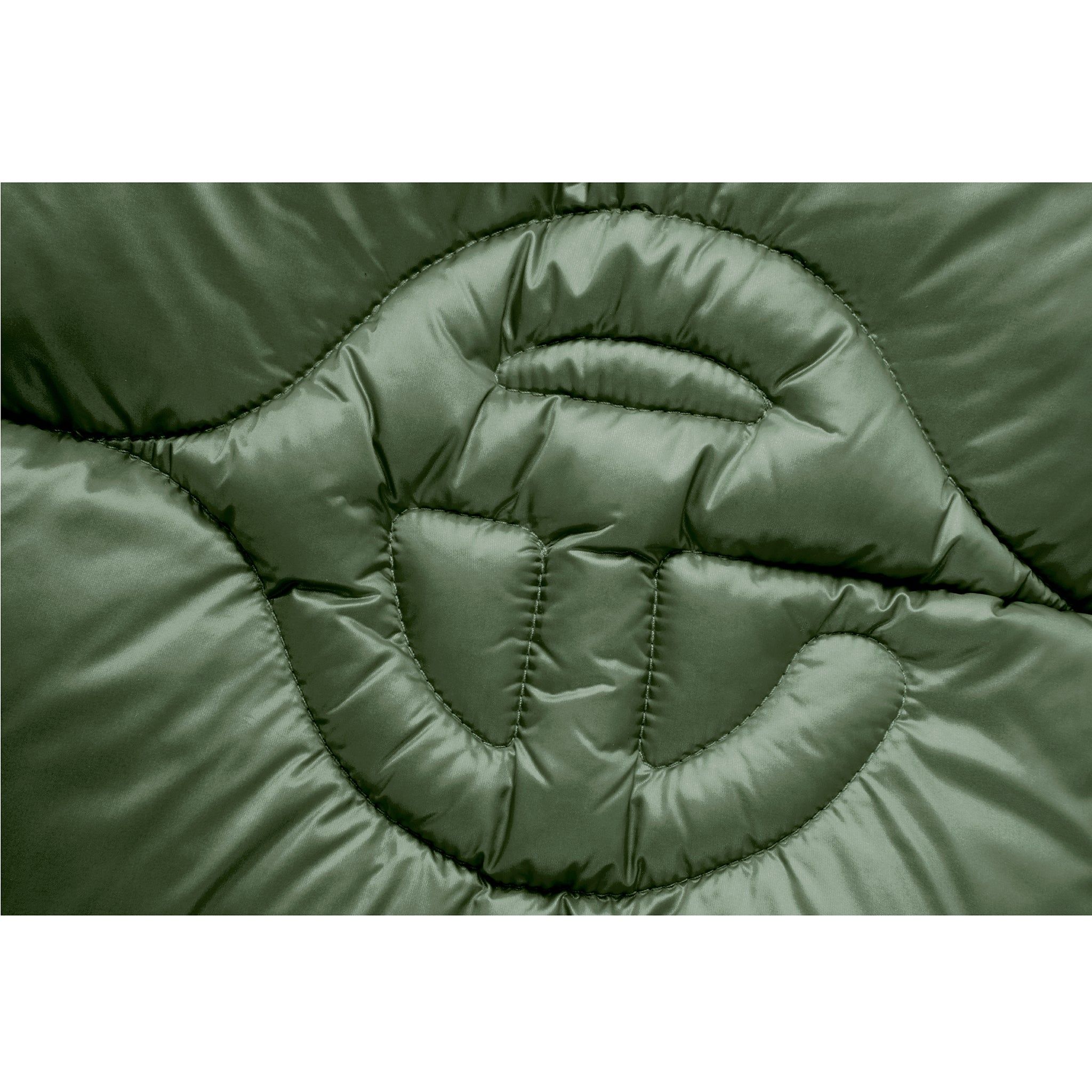 Puff Sweatpant - Green sold by Telfar product image thumbnail 2