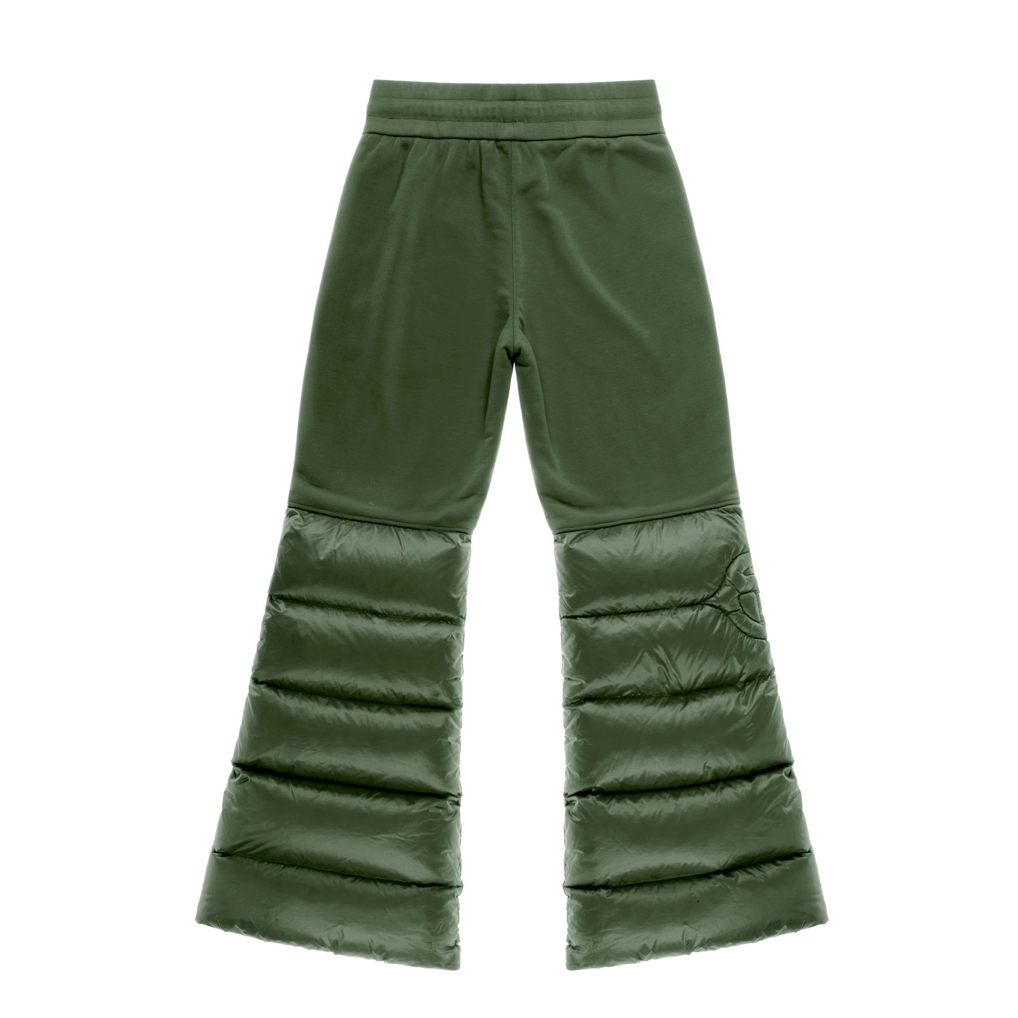 Puff Sweatpant - Green sold by Telfar product image thumbnail 3