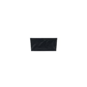 Performance Bandeau - Black sold by Telfar