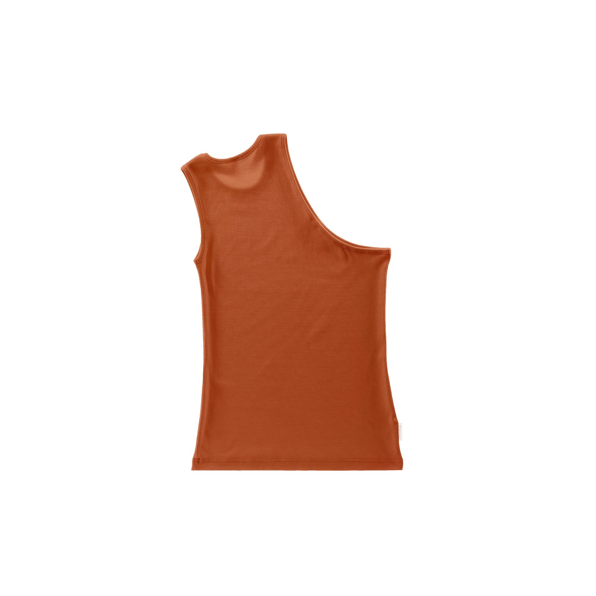 Half Tank - Tan sold by Telfar product image thumbnail 2
