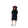 Tall T - Black sold by Telfar