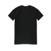 Tall T - Black sold by Telfar